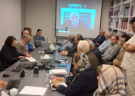 Iranian Studies in Armenia: Challenges and Future Prospects