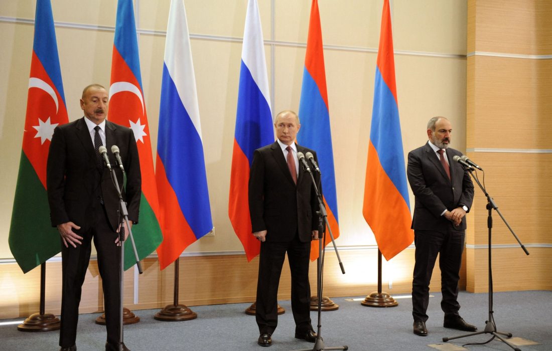 An Analysis of Armenia Not Welcoming Tripartite Negotiations