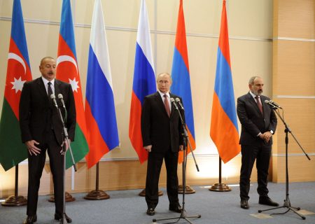 An Analysis of Armenia Not Welcoming Tripartite Negotiations