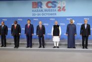 The 18th BRICS Summit: China’s Objectives and Opportunities Ahead for Iran