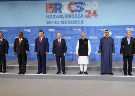 The 18th BRICS Summit: China’s Objectives and Opportunities Ahead for Iran