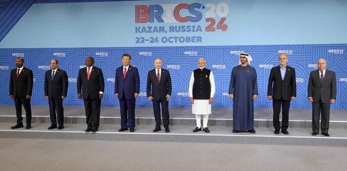 The 18th BRICS Summit: China’s Objectives and Opportunities Ahead for Iran