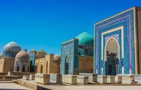 Iranian Studies in Uzbekistan: Shared Heritage, Academic Capacities, and Prospects for Future Cooperation