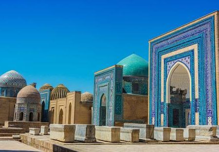 Iranian Studies in Uzbekistan: Shared Heritage, Academic Capacities, and Prospects for Future Cooperation