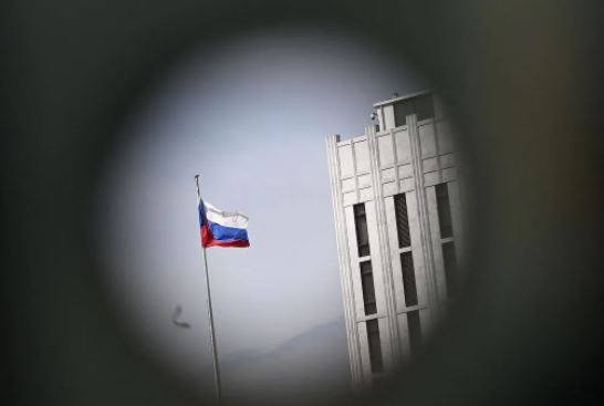 Dark Shadow of sanctions and deep concerns in Russia