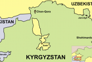 Kyrgyzstan reports deaths after Uzbek border troops open fire