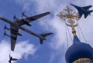 Ukraine war: Russia denies it plans to declare war on 9 May