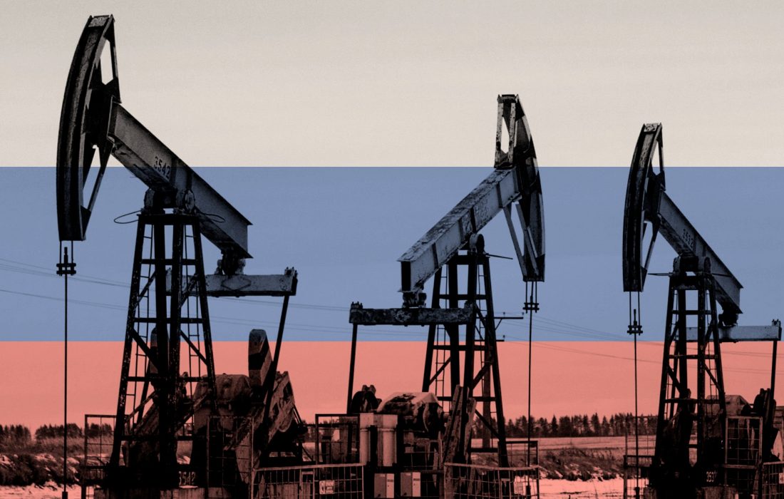 IMPACT OF UKRAINE CRISIS ON ENERGY MARKET, OPPORTUNITY AHEAD