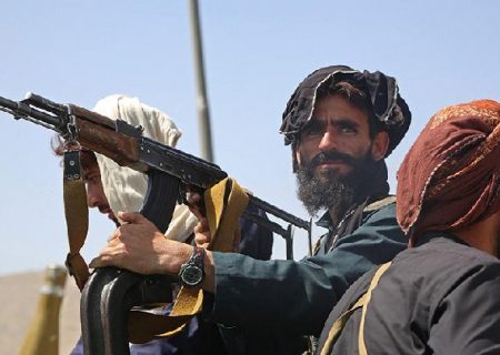INTENSIFICATION OF TERRORIST OPERATIONS IN AFGHANISTAN; DIMENSIONS AND CONSEQUENCES