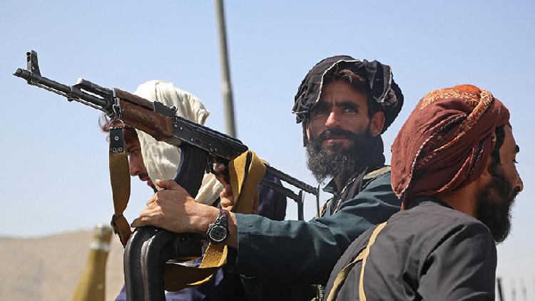 INTENSIFICATION OF TERRORIST OPERATIONS IN AFGHANISTAN; DIMENSIONS AND CONSEQUENCES