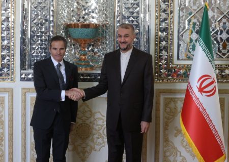 Russia’s Attack on Ukraine Raises Stakes For Iran Nuclear Talks