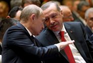 TURKEY’S APPROACH ON UKRAINE WAR, RELATIONS WITH RUSSIA