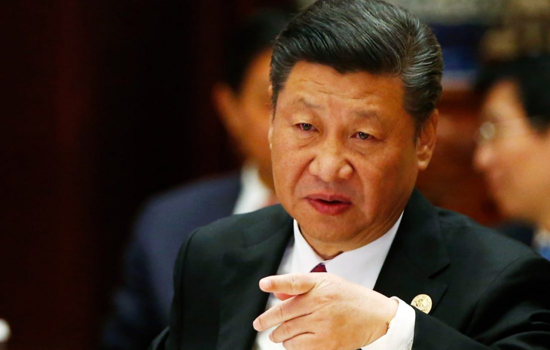 Xi Warms Up China’s Economy, But Virus Narrows Options