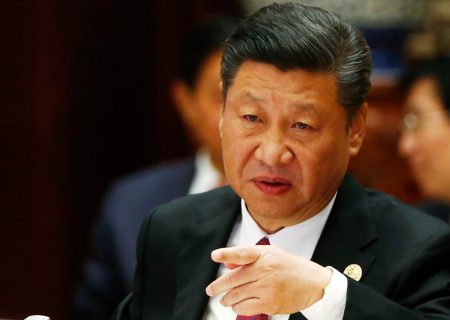 Xi Warms Up China’s Economy, But Virus Narrows Options