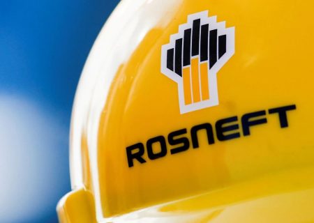 Russia’s Rosneft ramps up oil sales to Indian Oil in May