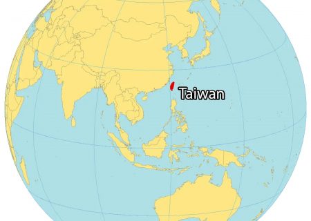 Taiwan reveals why it sanctioned Russia