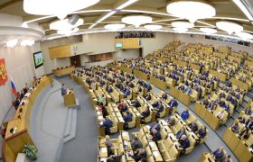 After the Vote: What Russia’s 2026 State Duma Election Changed—and What It Did Not