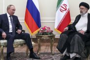 SCO’s impact on economic relations amidst sanctions, with emphasis on Russia and Iran