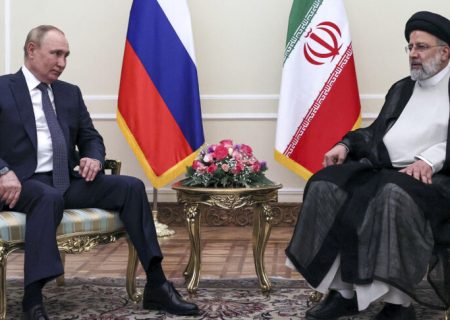 SCO’s impact on economic relations amidst sanctions, with emphasis on Russia and Iran