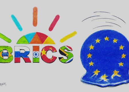 Europe and the BRICS Summit in New Delhi: Between Geopolitical Divergence and the Need for Dialogue with the Global South