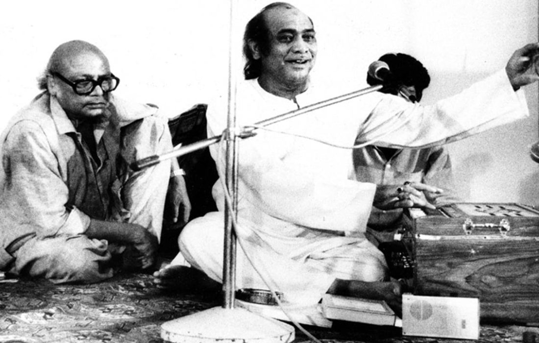 Verses Against Tyranny: Faiz, Habib Jalib, and the Poetic Architecture of Protest and Peace
