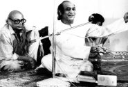 Verses Against Tyranny: Faiz, Habib Jalib, and the Poetic Architecture of Protest and Peace