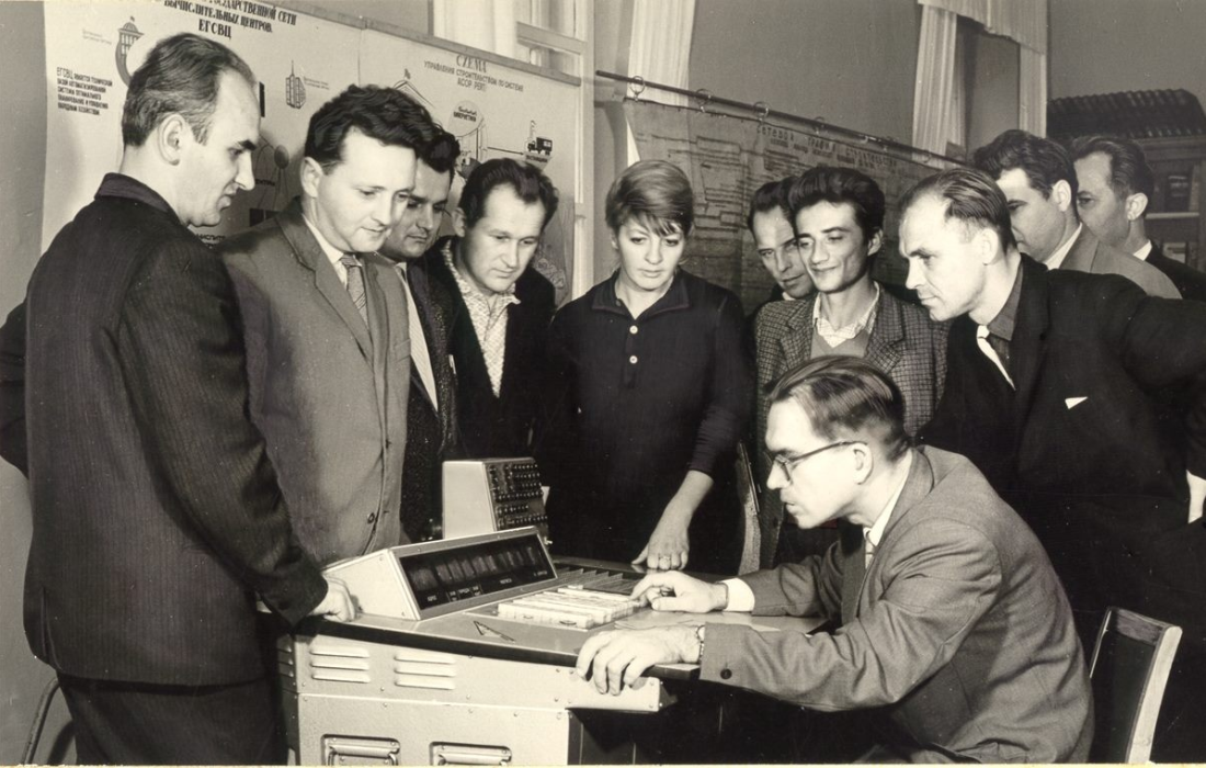 OGAS & The Fate of the Soviet Internet; A Great Story of Communication History During the Cold War (Part I)