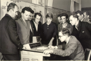 OGAS & The Fate of the Soviet Internet; A Great Story of Communication History During the Cold War (Part I)
