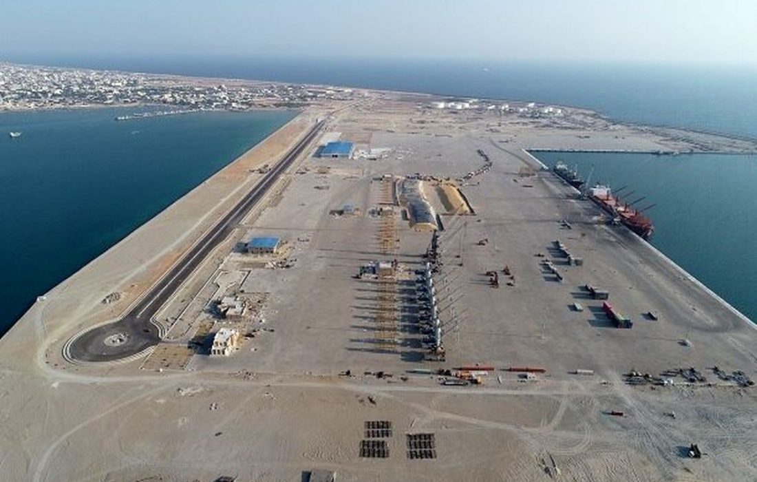 Chabahar Port Transit Project: The Eastern Wing of the International North–South Transport Corridor (INSTC)