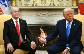 Trump’s Middle East Policy Will Be Destructive