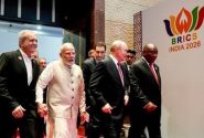 India and the New BRICS Architecture in 2026: Multi-Alignment Diplomacy, Sustainable Development, and Iran’s Strategic Opportunities
