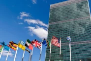 The United Nations at a Crossroads: Legitimacy and Power in an Emerging Multipolar Order