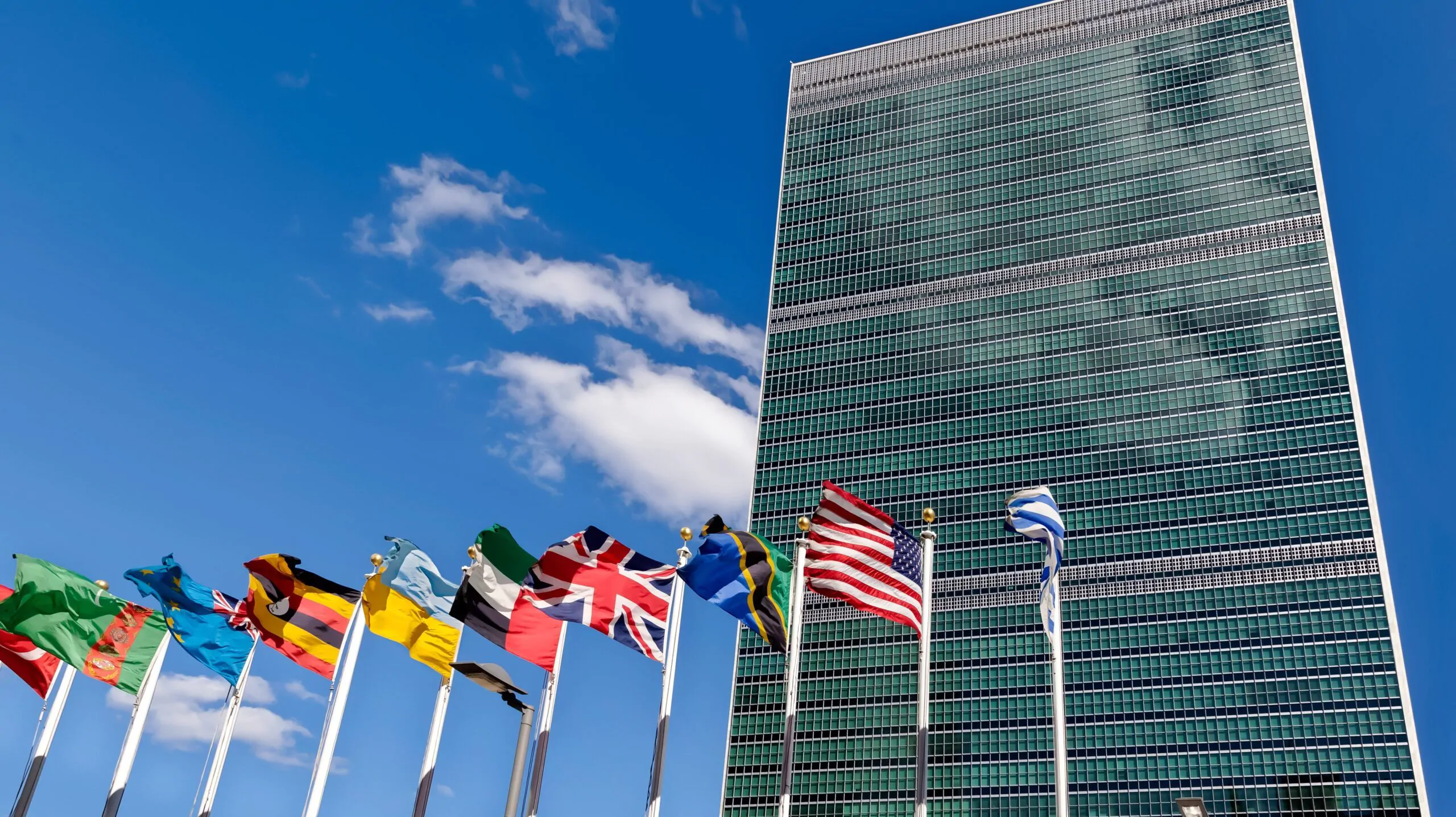 The United Nations at a Crossroads: Legitimacy and Power in an Emerging Multipolar Order