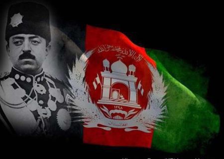 From Buffer State to Sovereign State: A Theoretical Analysis of Afghanistan’s Independence