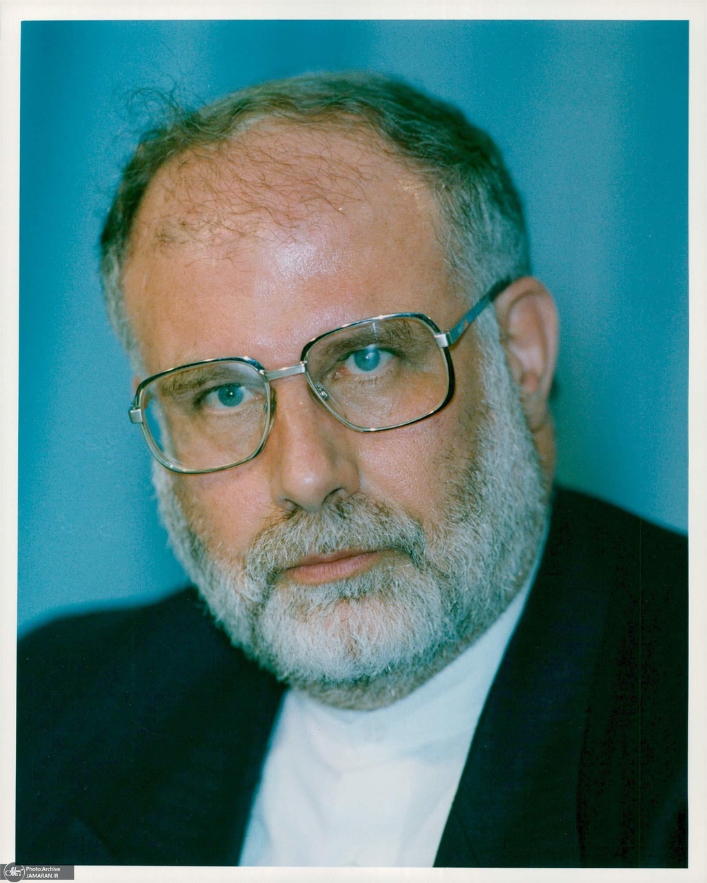 Hassan Habibi