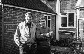 From the “Clandestine Network” to Allegations of a “Soviet Coup”: A Documented Critique of Ben Macintyre’s Narrative on Kuzichkin and the Tudeh Party