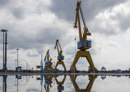 Iran’s seven-month trade with Caspian states tops $2.2 billion