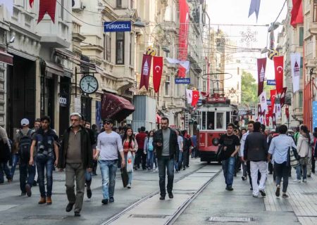 The Historical Evolution of Tourism in Modern Turkey: From the Pre-Planned Period to the Planned Period