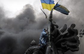 Russia–Ukraine crisis shows no sign of ending soon