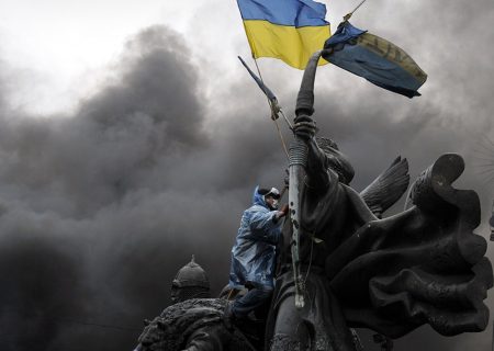 Russia–Ukraine crisis shows no sign of ending soon