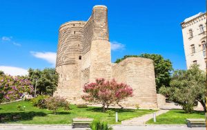 Two Castles with the Same Name in Two Countries