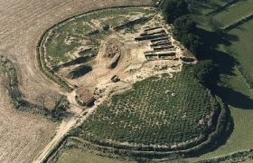 Historical Squares of Eurasia; The Narrative of Civilizations in the Heart of Cities