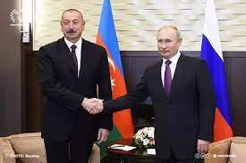Motives and consequences of gas agreement between Russia and the Republic of Azerbaijan