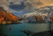 Stunning Nature of Iran