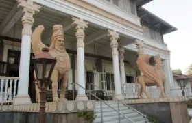 The Atash Behram in India: A Symbol of the Eternal Faith of Zoroastrians