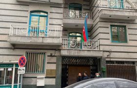 Republic of Azerbaijan Embassy Incident; an Engineered Scenario or Surfing on an Accident?
