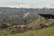 Strategic consequences of attempting unacceptable border changes in the South Caucasus