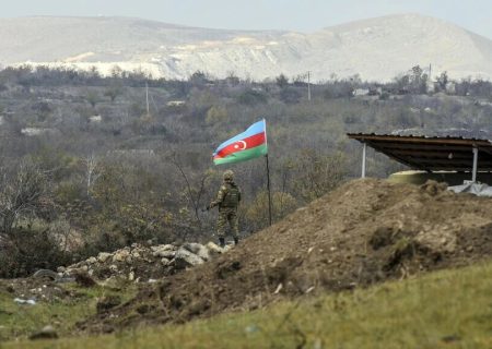 Strategic consequences of attempting unacceptable border changes in the South Caucasus