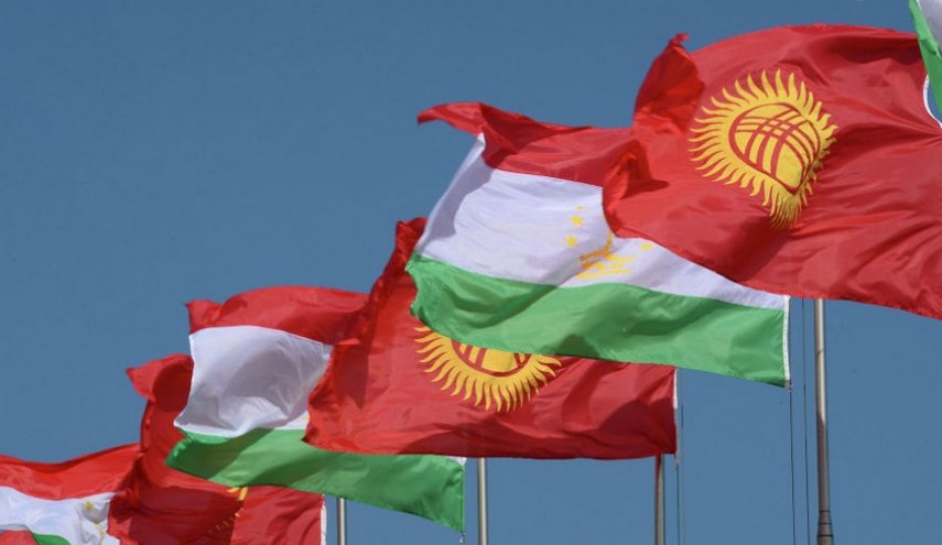 مروری بر نقش روسیه در مناقشه مرزی تاجیکستان و قرقیزستان