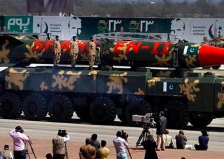 ۲۳ سالگی بمب اتمی پاکستان و تداوم تهدید رقابت هسته‌ای در شبه قاره